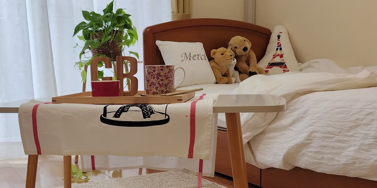 お部屋イメージ画像